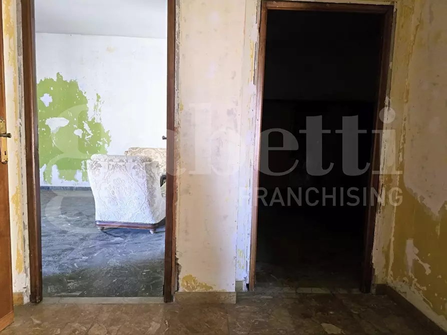 Immagine 28 di Attico in vendita  in Piazza Gobetti a Colleferro