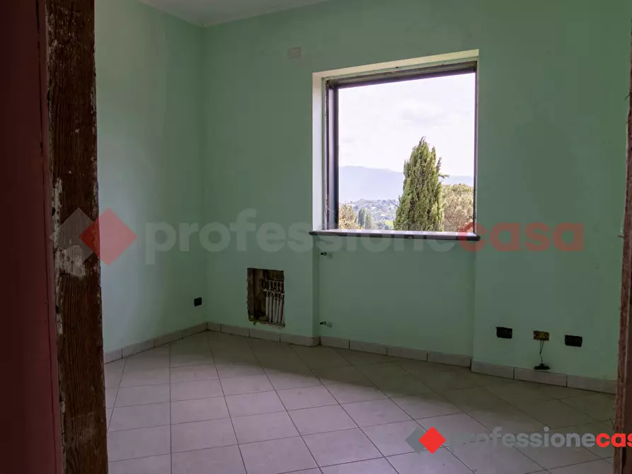 Immagine 7 di Villetta a schiera in vendita  in Via di vico, snc a Anagni