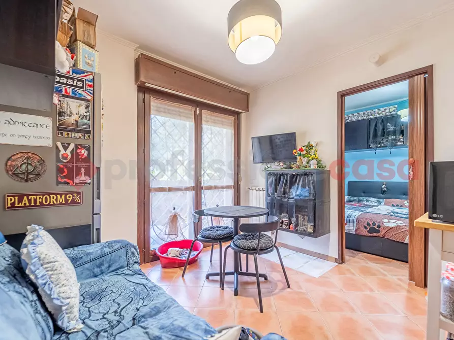 Immagine 1 di Appartamento in vendita  in Via Luigi Gastinelli a Roma