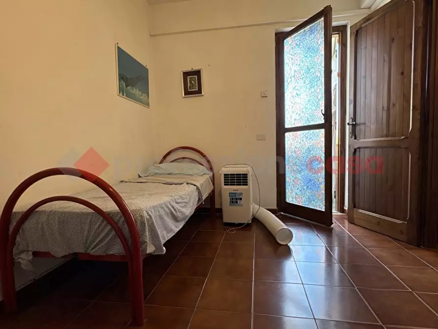 Immagine 11 di Appartamento in vendita  in Via TEODORICO, 18 a Terracina