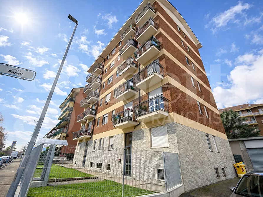 Immagine 3 di Appartamento in affitto  in Strada Del Cervo, 16 a Moncalieri