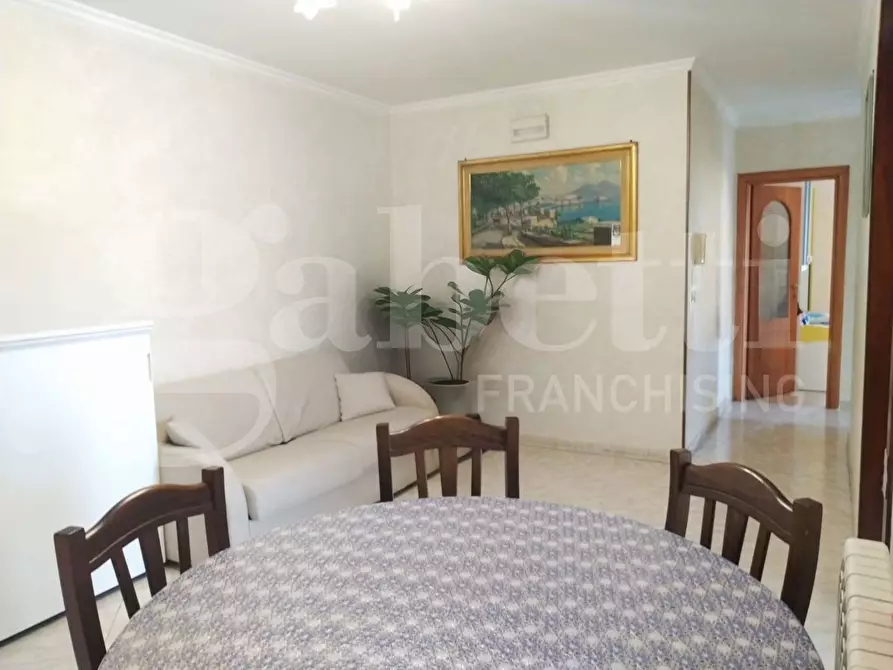 Immagine 1 di Appartamento in vendita  in Via Gandhi a Orta Di Atella