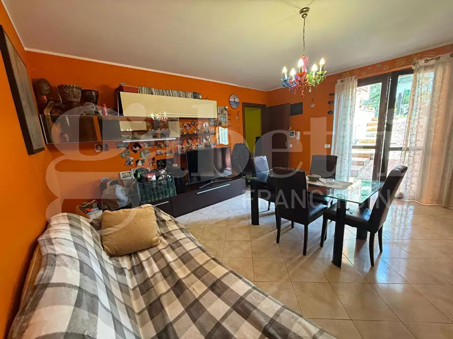 Immagine 34 di Casa bifamiliare in vendita  in Via turano, 71 a Contigliano