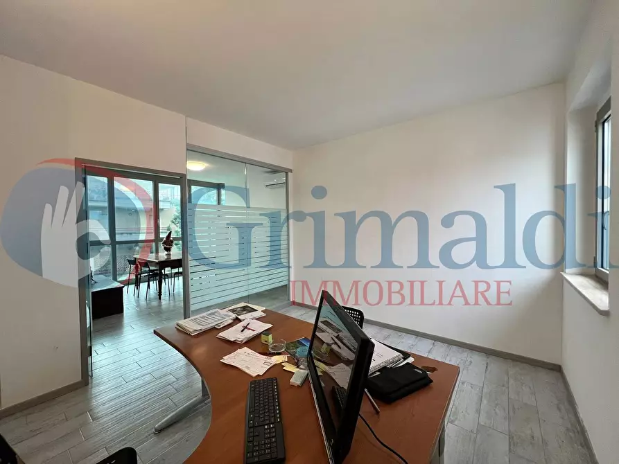 Immagine 6 di Ufficio in affitto  in Via luigi einaudi a Corciano