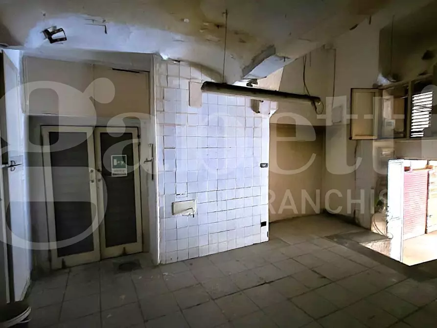 Immagine 6 di Negozio in affitto  in Corso Vittorio Emanuele III, 252 a Torre Annunziata