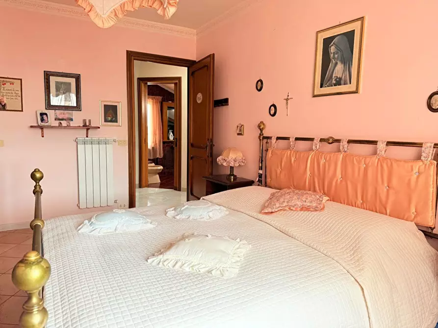 Immagine 14 di Appartamento in vendita  in Via Antonio Da Gaeta, 54 a Roma