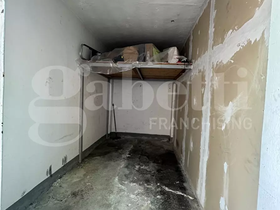 Immagine 9 di Appartamento in vendita  in Via piedicavallo, 30 a Torino