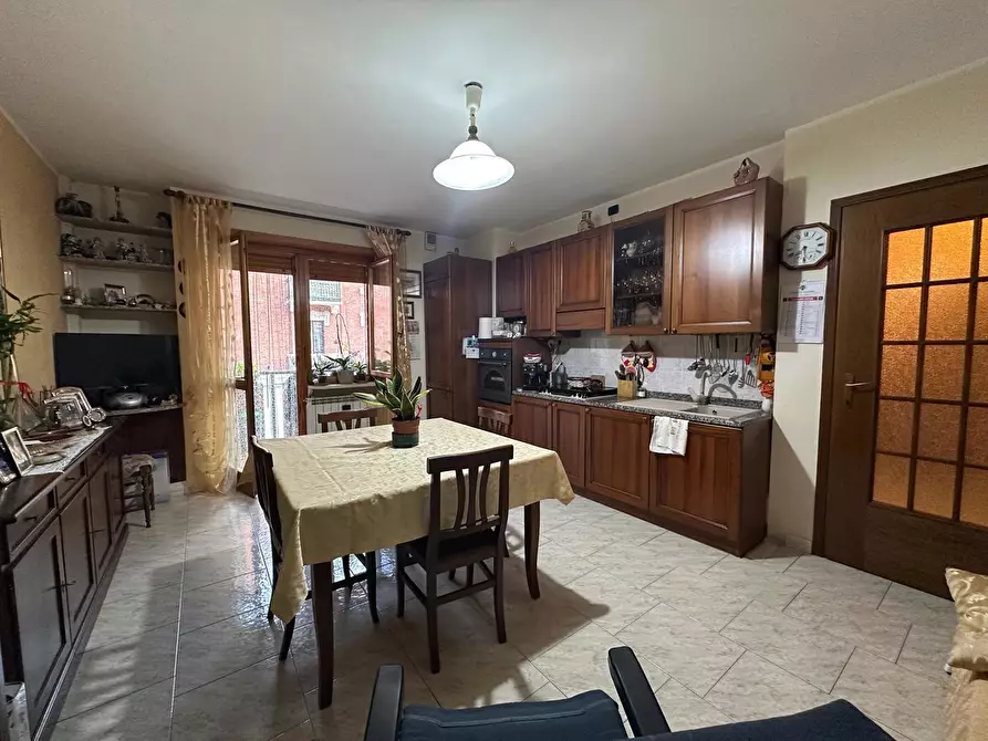 Immagine 6 di Appartamento in vendita  in Via Wuillermin a Torino