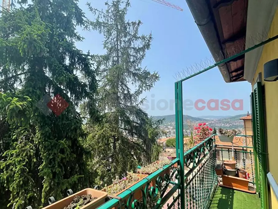 Immagine 10 di Appartamento in affitto  in Via degli Orti, 5 a Perugia