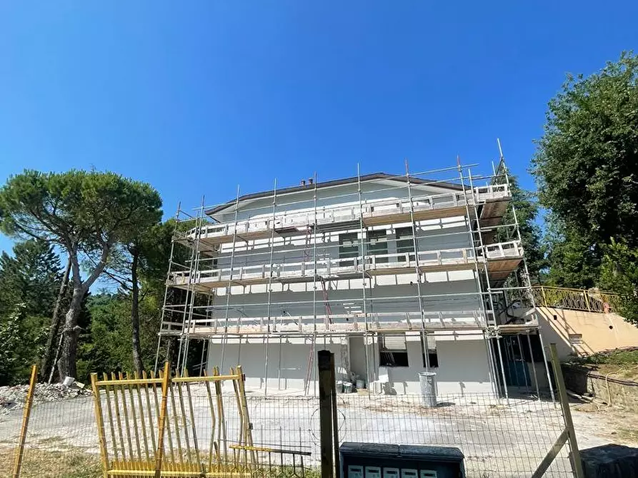 Immagine 5 di Appartamento in vendita  in Via Molino del luna, 2 a Loiano