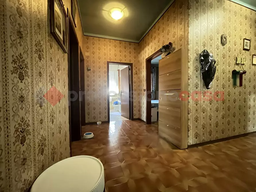 Immagine 13 di Appartamento in vendita  in Via della vigna, 2 a San Miniato