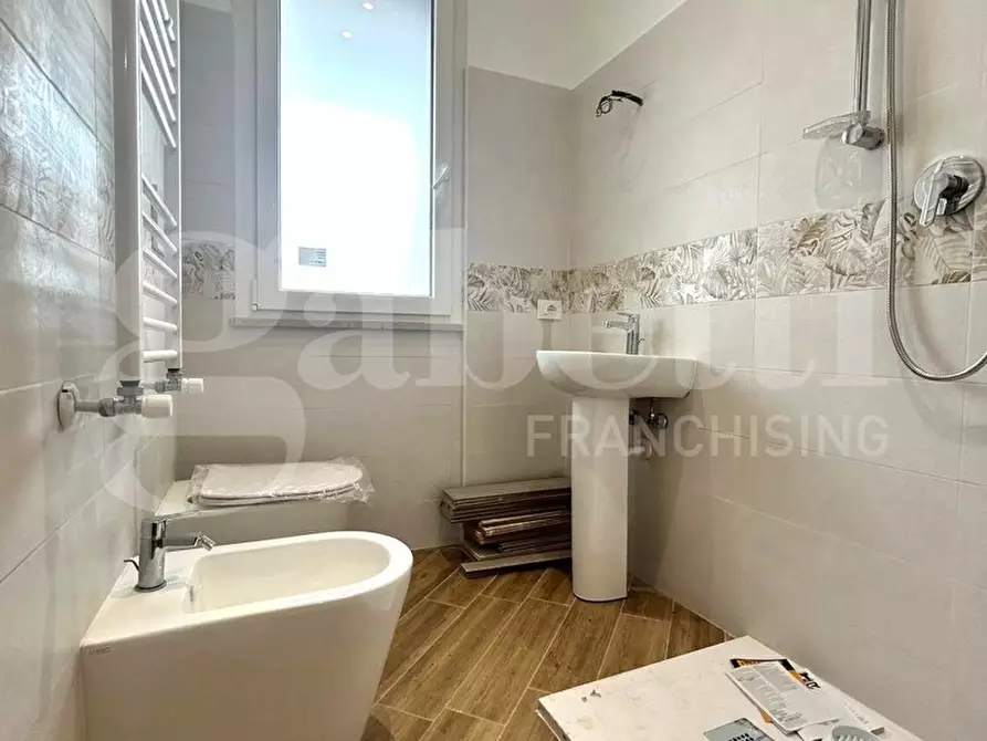 Immagine 21 di Casa trifamiliare in vendita  in Via stura, snc a Ardea