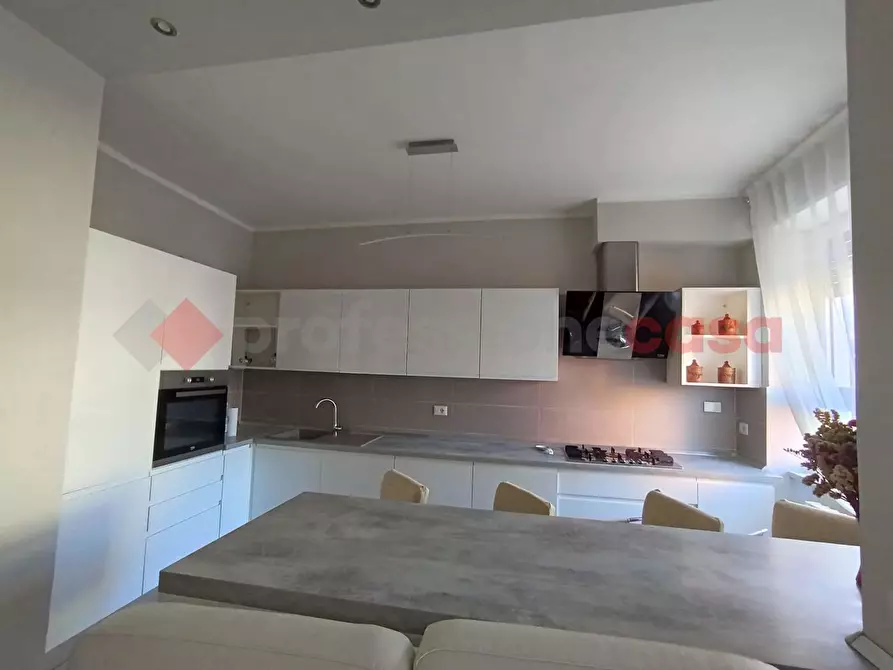 Immagine 3 di Appartamento in affitto  in Via Marconi a Spoleto