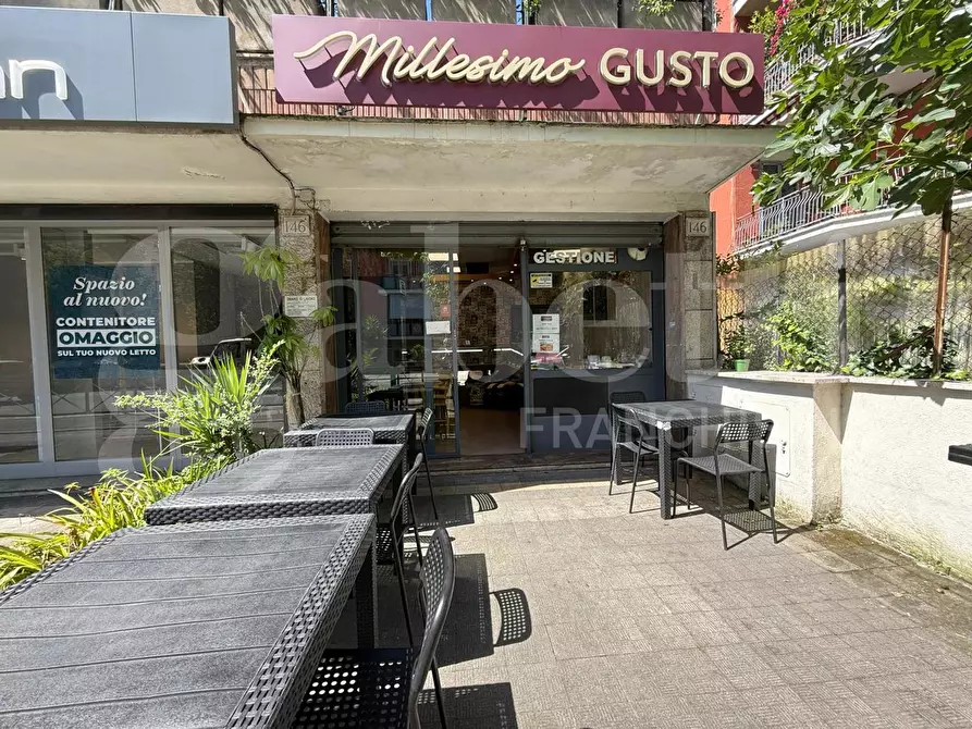 Immagine 1 di Bar / Ristorante in vendita  in Via di Torrevecchia, 146 a Roma