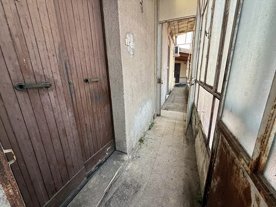 Immagine 23 di Appartamento in vendita  in Via FRANCESCO ACRI, 45 a Catanzaro