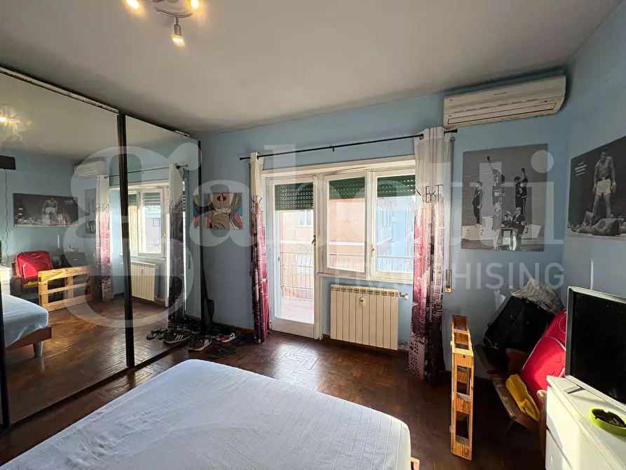 Immagine 32 di Appartamento in vendita  in Via Carlo Pascal, 10 a Roma