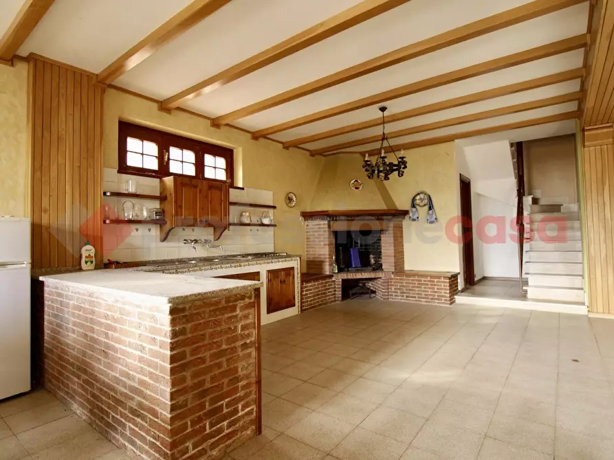 Immagine 34 di Villa in vendita  in Via Santa Maria De Mattias, 54 a Acuto