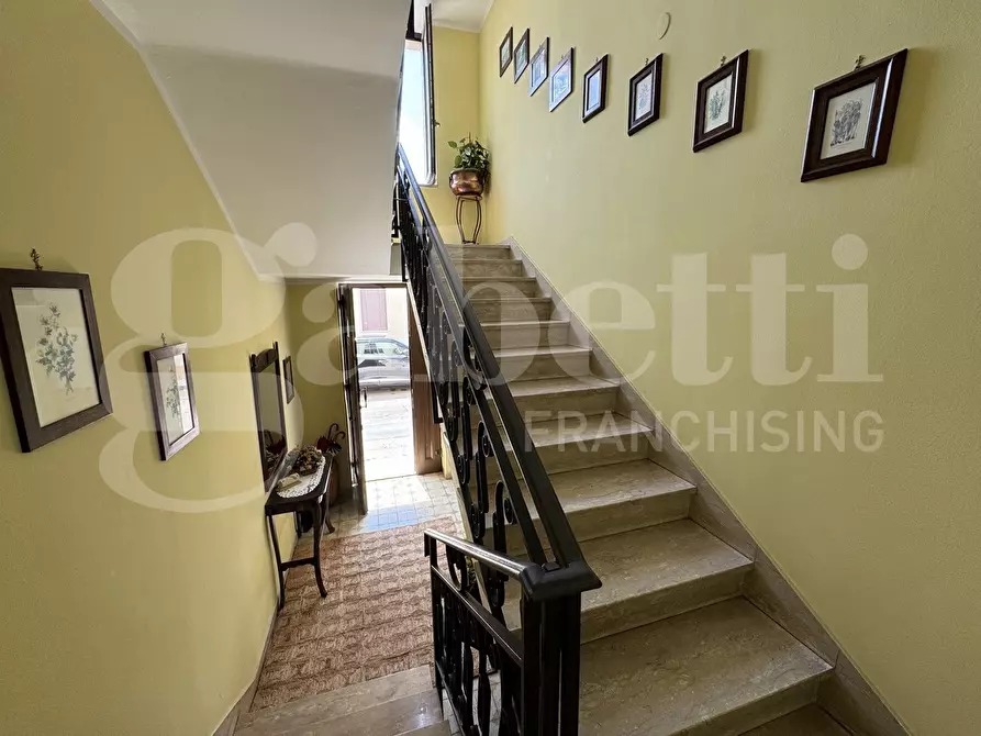 Immagine 3 di Casa indipendente in vendita  in Via Antonio Gramsci, 8 - 10 a Taviano