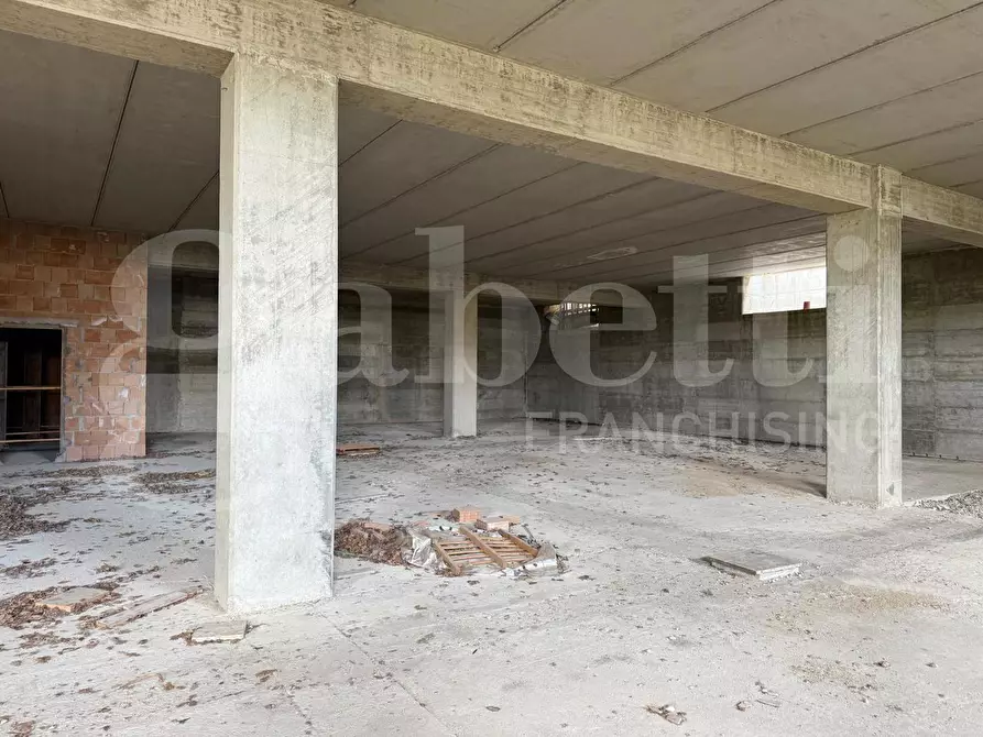 Immagine 6 di Capannone industriale in vendita  in Contrada Scarciapelli, snc a Rocca San Giovanni