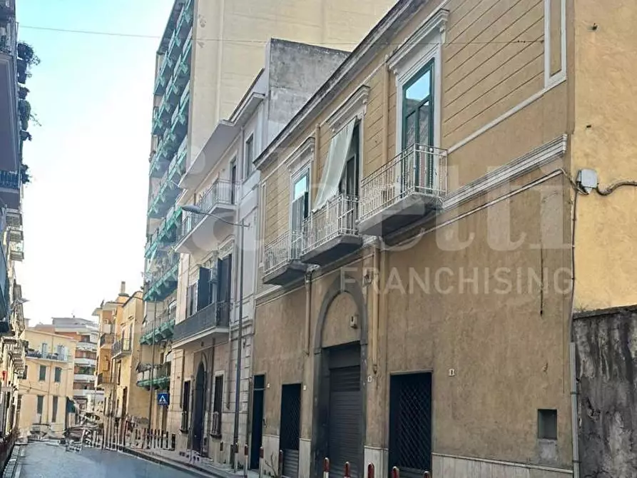 Immagine 1 di Appartamento in vendita  in Traversa Maresca, 14 a Torre Annunziata