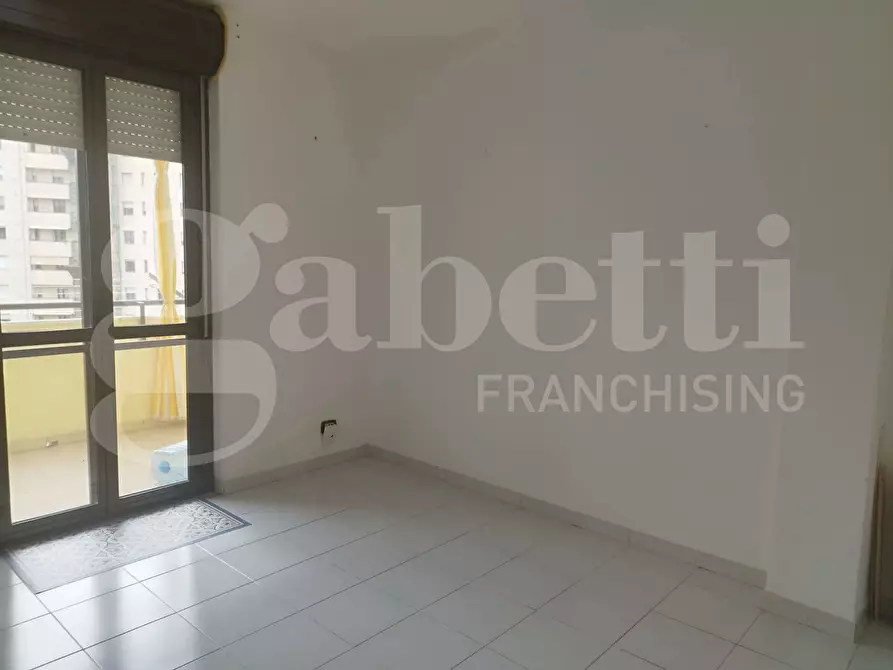 Immagine 1 di Appartamento in vendita  in Piazza SANDRO PERTINI, 5 a Taranto