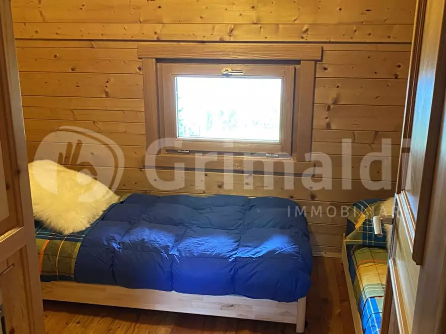 Immagine 14 di Appartamento in vendita  in Via frazione Villarisson, 13 a La Salle