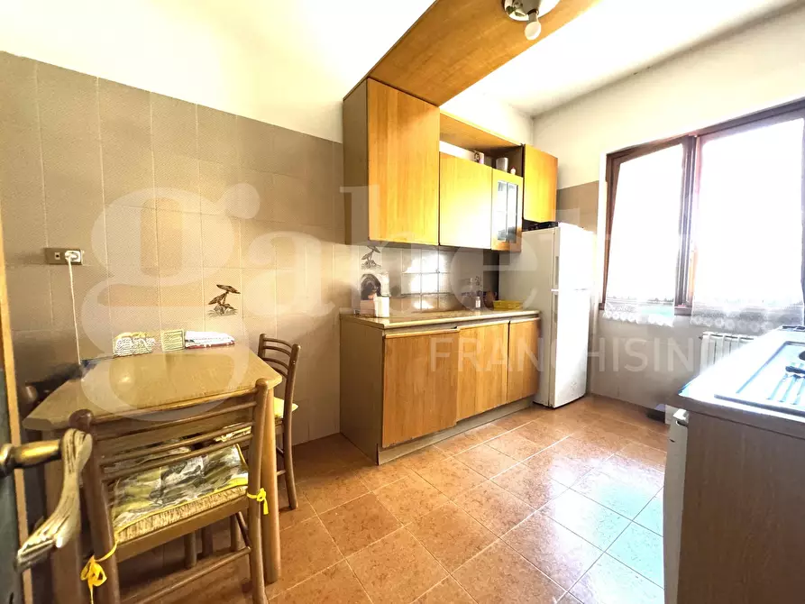 Immagine 9 di Villetta a schiera in vendita  in Via dei Gonzaga a Roma
