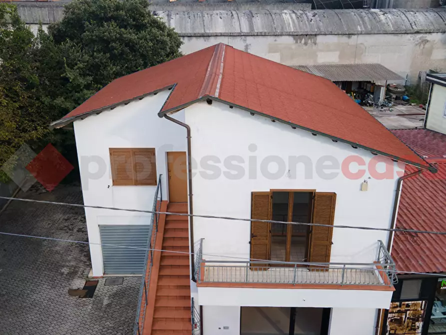 Immagine 29 di Attività commerciale in vendita  in Via Osteria della Fontana, 11 a Anagni