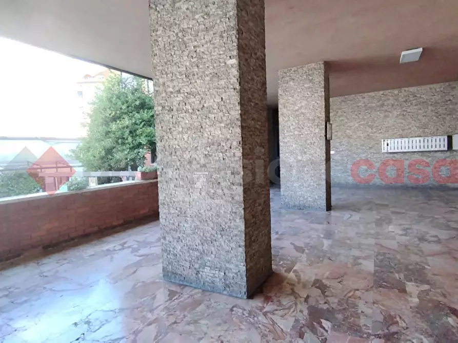 Immagine 2 di Appartamento in vendita  in Via martiri della libertÃ , 1 a Locate Di Triulzi