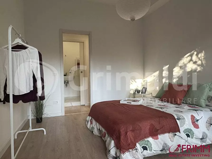 Immagine 9 di Appartamento in vendita  in Via Tolmino, 1 a Roma
