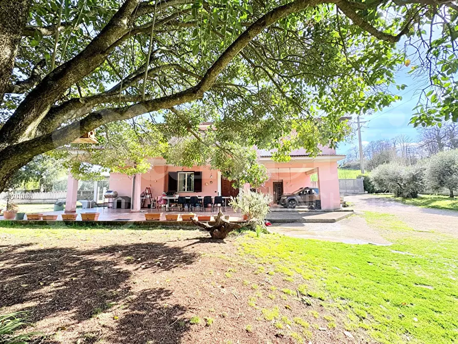Immagine 50 di Villa in vendita  in Via Carpinetana Est, 56 a Segni