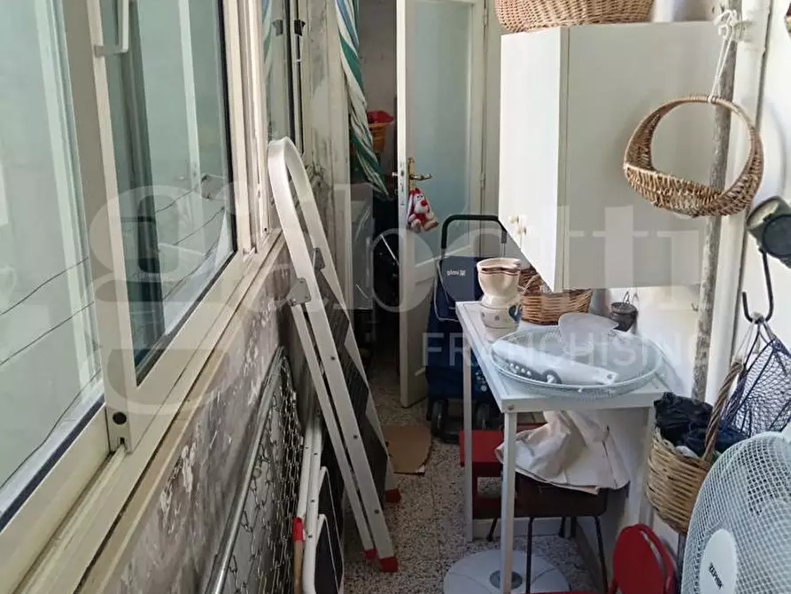 Immagine 17 di Appartamento in vendita  in Via DANTE, 184 a Taranto