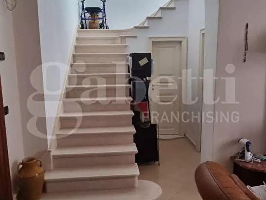 Immagine 28 di Terratetto in vendita  in Via VITTORIO EMANUELE a Grumo Appula