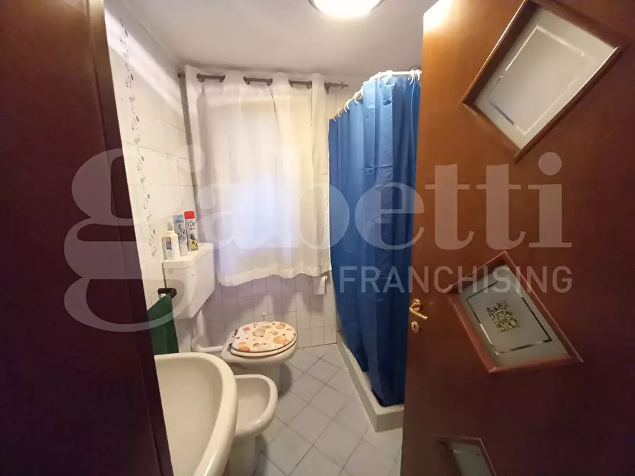 Immagine 25 di Appartamento in vendita  in Via CHIOGGIA - CALLE NORDIO MARANGONI, 00 a Chioggia