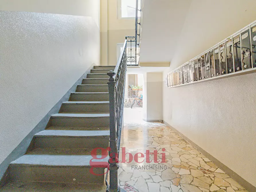 Immagine 4 di Appartamento in vendita  in Via Matteo Maria Boiardo, 22 a Milano