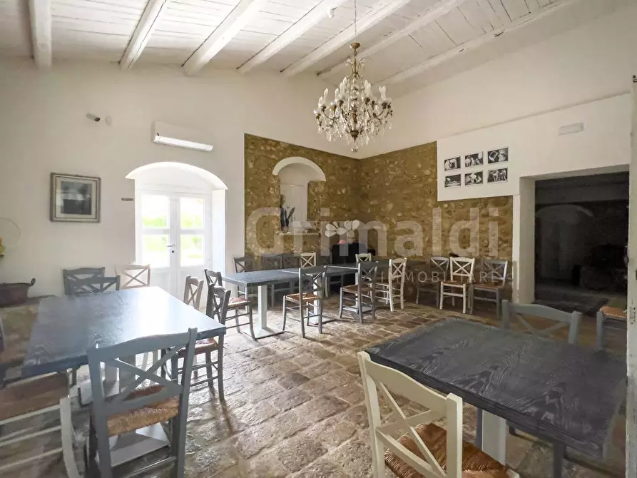 Immagine 4 di Bar / Ristorante in affitto  in Via SP19 a Noto