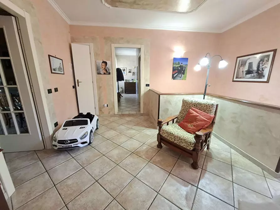 Immagine 7 di Appartamento in vendita  in Via Scesa, 5 a Fontechiari