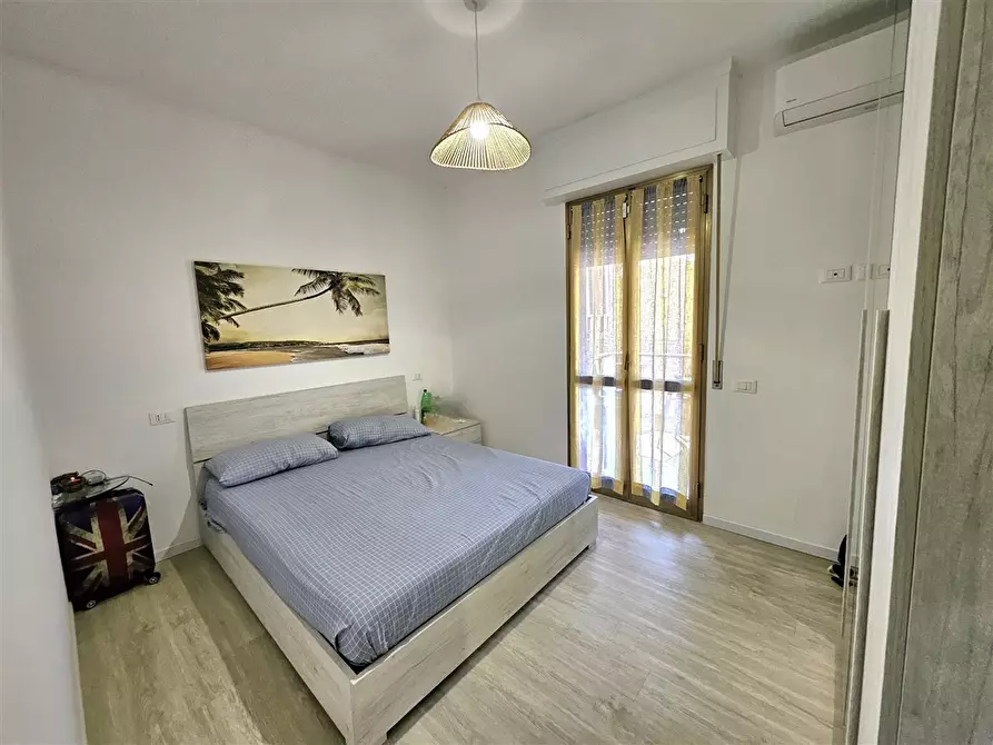 Immagine 15 di Appartamento in vendita  in Via DEL BALICO, 1 a Massa