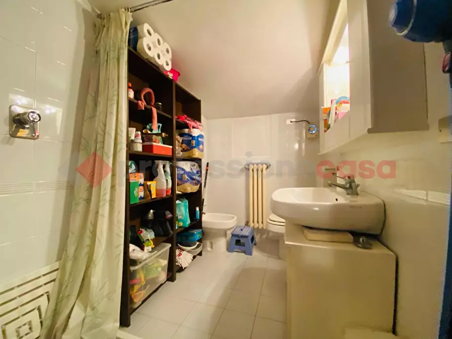 Immagine 17 di Villetta a schiera in vendita  in Via salvo d'acquisto, 13 a Casalgrande