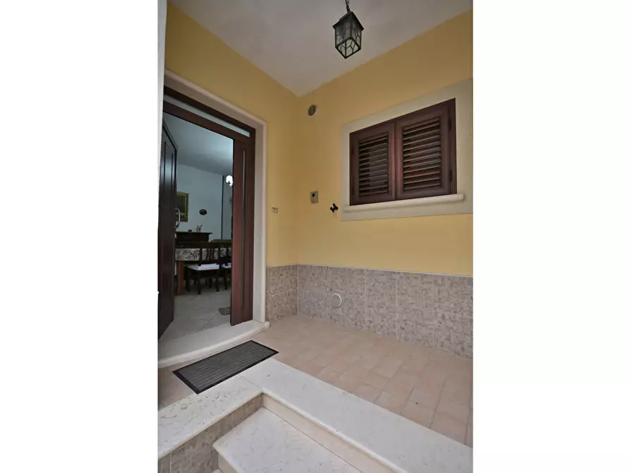 Immagine 6 di Casa indipendente in vendita  in Via SALVATORE QUASIMODO, snc a San Vito Dei Normanni