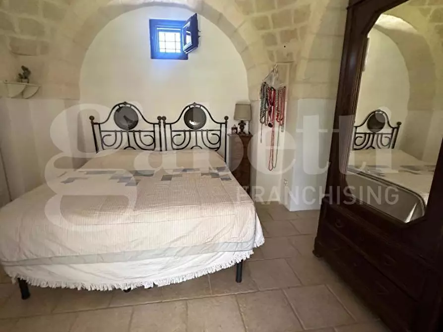 Immagine 26 di Villa in vendita  in Contrada Certosa, sn a Ostuni