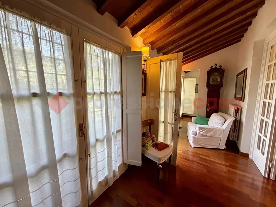 Immagine 37 di Appartamento in vendita  in Via della Villa Mannelli, 3 a Montelupo Fiorentino