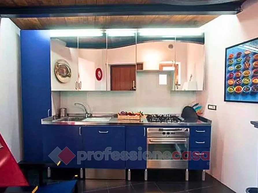 Immagine 15 di Casa indipendente in vendita  in Via Discesa Pisano a Aieta