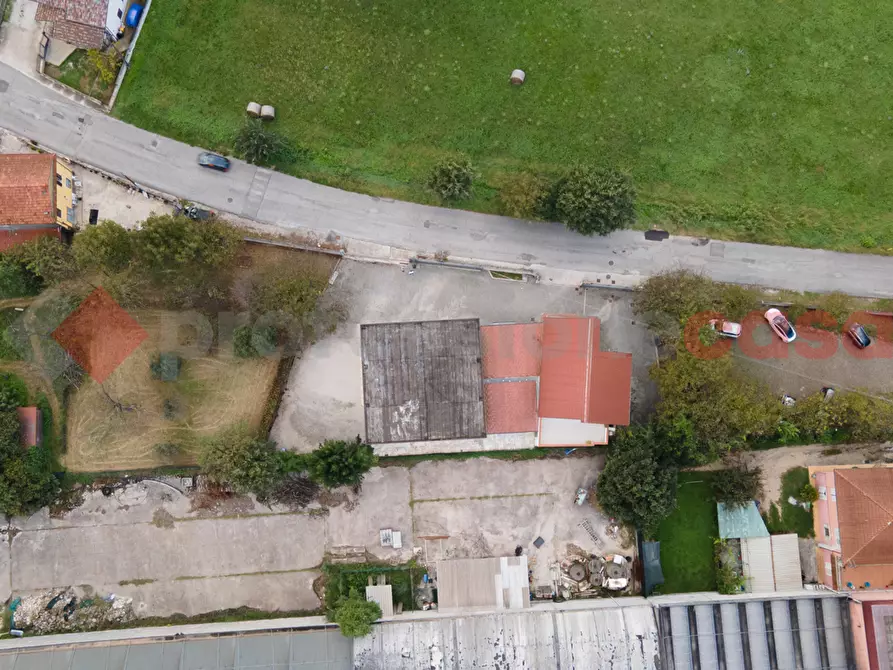 Immagine 26 di Attività commerciale in vendita  in Via Osteria della Fontana, 11 a Anagni