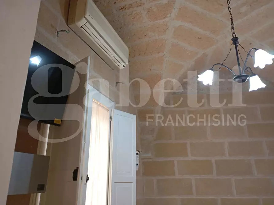 Immagine 14 di Appartamento in vendita  in Via Euippa, 4 a Lecce