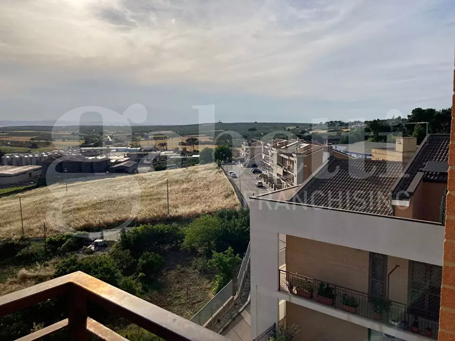 Immagine 10 di Appartamento in vendita  in Via Colacchio, 13 a Torremaggiore