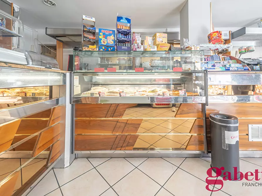 Immagine 14 di Bar / Ristorante in vendita  in Via di Torrevecchia, 88 a Roma