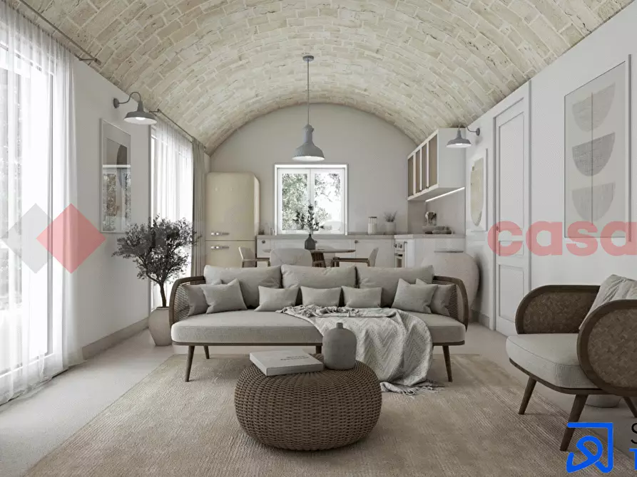 Immagine 27 di Terreno residenziale in vendita  in Contrada Maresca, snc a Ostuni