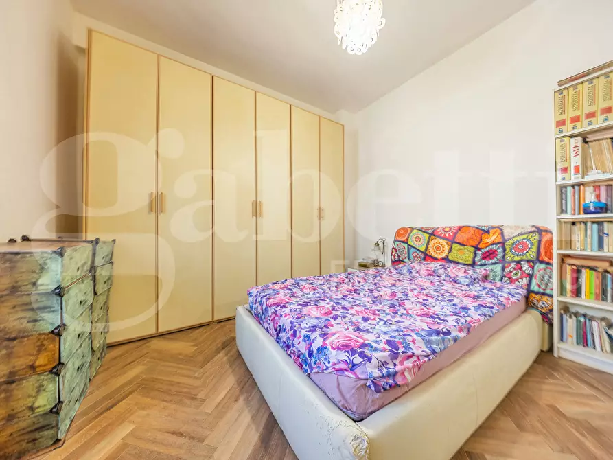 Immagine 17 di Appartamento in vendita  in Via dei Bruno, 69 a Roma