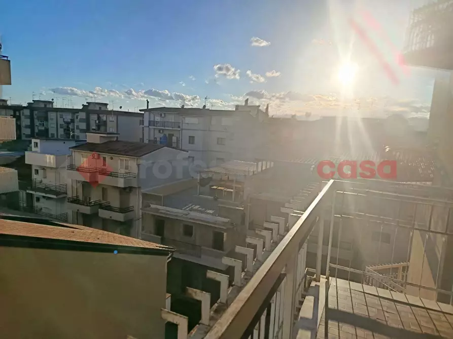 Immagine 11 di Appartamento in vendita  in Via sbarre centrali, 311 a Reggio Di Calabria